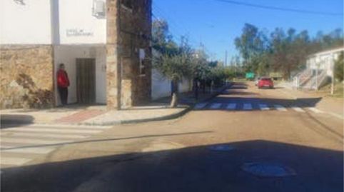 Foto 2 de Casa o chalet en venta en Orellana la Vieja, Badajoz