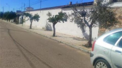 Foto 4 de Casa o chalet en venta en Orellana la Vieja, Badajoz