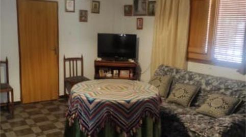 Foto 5 de Casa o chalet en venta en Orellana la Vieja, Badajoz