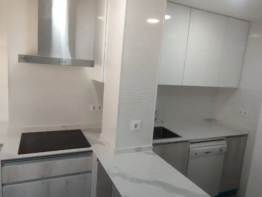 Flat for rent in Paseo de Los Melancólicos, 67, Imperial