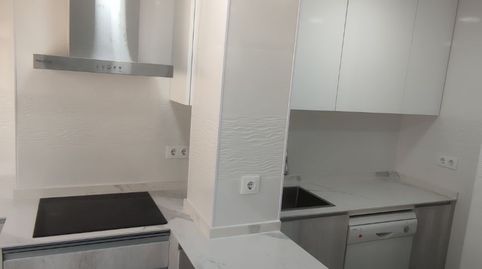 Flat for rent in Paseo de Los Melancólicos, 67, Imperial, Madrid Capital - image 4 Photo 4 of Flat for rent in Paseo de Los Melancólicos, 67, Imperial, Madrid Capital