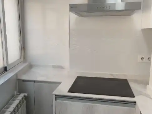 Flat for rent in Paseo de Los Melancólicos, 67, Imperial