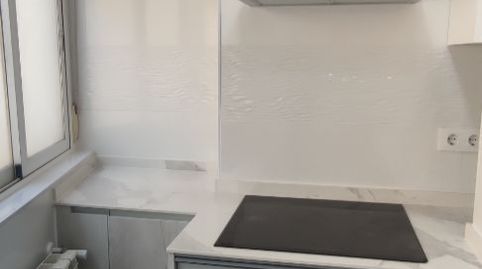 Flat for rent in Paseo de Los Melancólicos, 67, Imperial, Madrid Capital - image 5 Photo 5 of Flat for rent in Paseo de Los Melancólicos, 67, Imperial, Madrid Capital