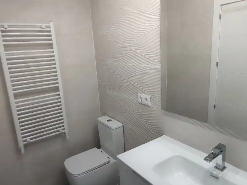 Flat for rent in Paseo de Los Melancólicos, 67, Imperial