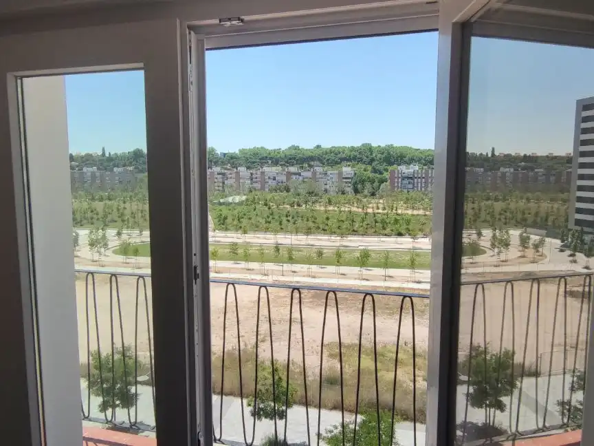 Flat for rent in Paseo de Los Melancólicos, 67, Imperial