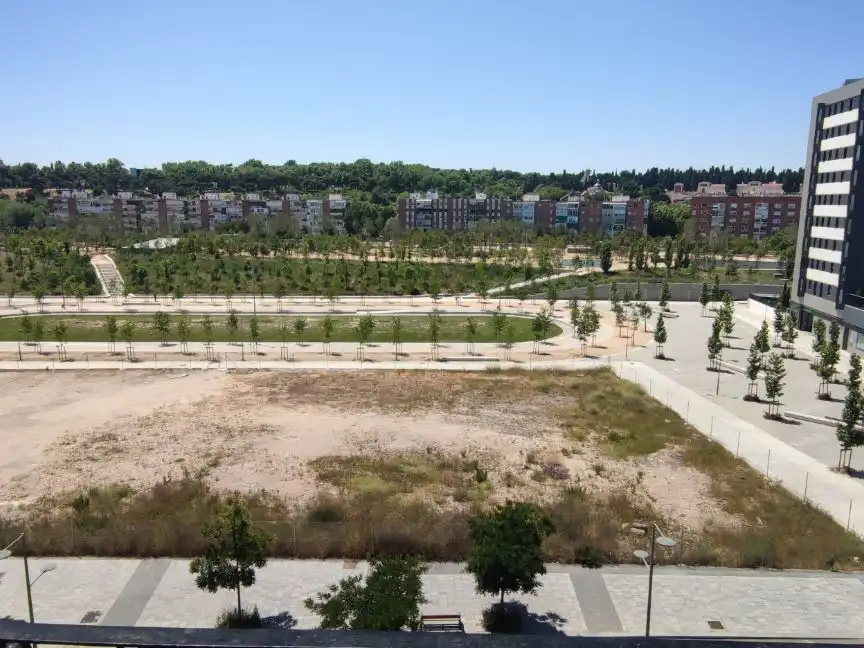 Flat for rent in Paseo de Los Melancólicos, 67, Imperial