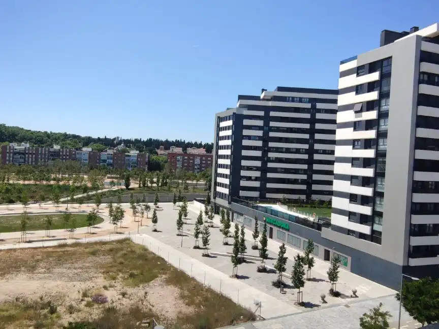 Flat for rent in Paseo de Los Melancólicos, 67, Imperial