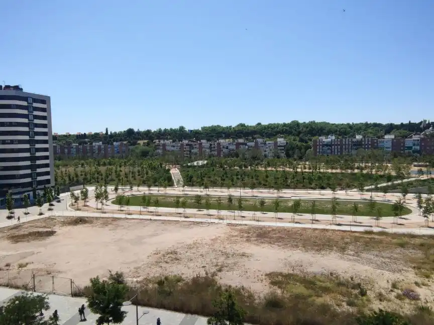 Flat for rent in Paseo de Los Melancólicos, 67, Imperial