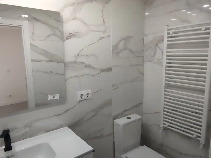 Flat for rent in Paseo de Los Melancólicos, 67, Imperial