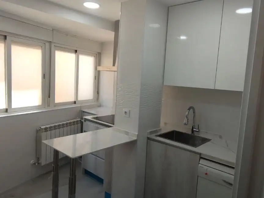 Flat for rent in Paseo de Los Melancólicos, 67, Imperial