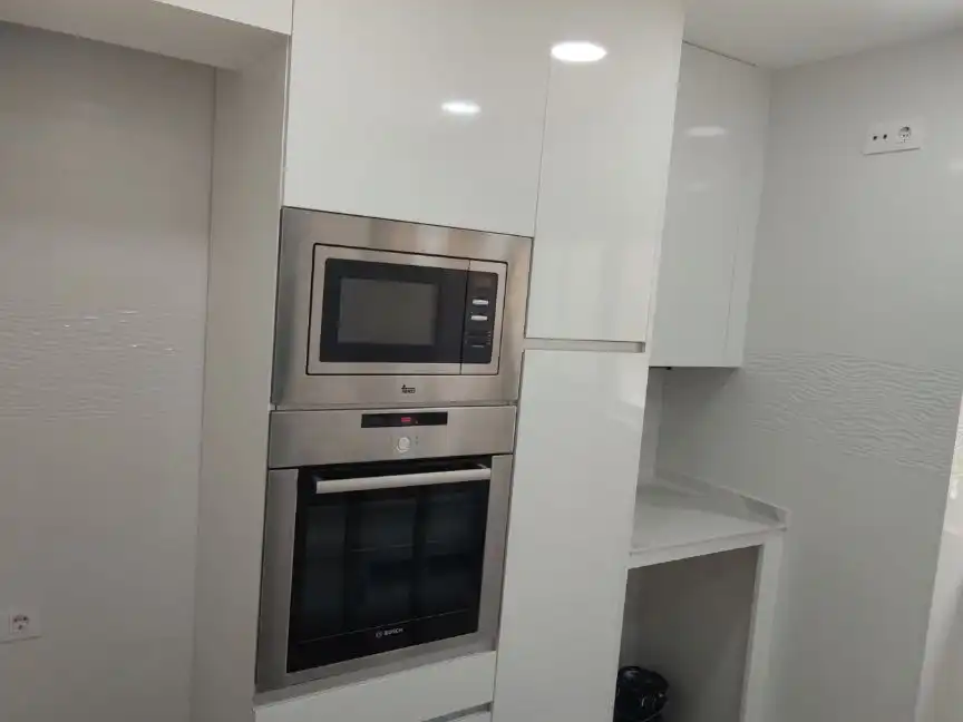 Flat for rent in Paseo de Los Melancólicos, 67, Imperial