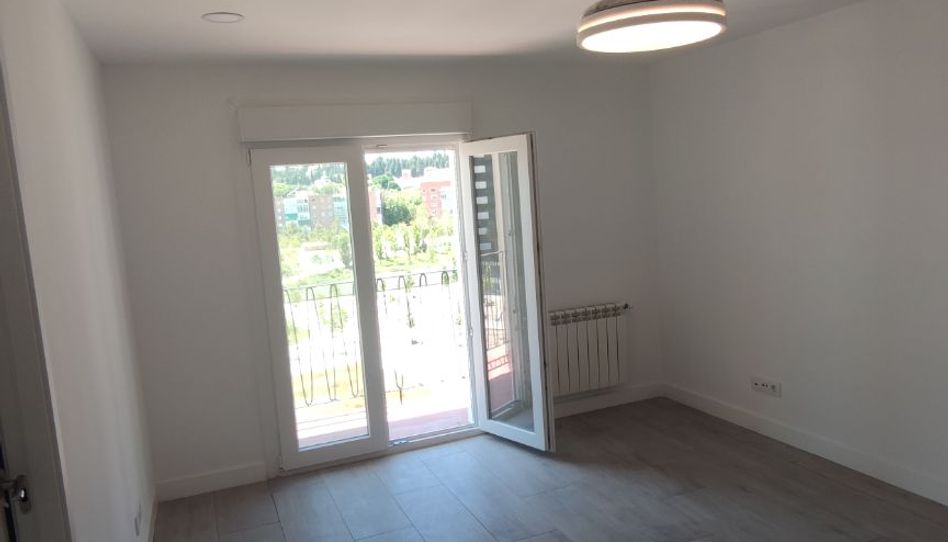 Flat for rent in Paseo de Los Melancólicos, 67, Imperial, Madrid Capital - image 1 Photo 1 of Flat for rent in Paseo de Los Melancólicos, 67, Imperial, Madrid Capital