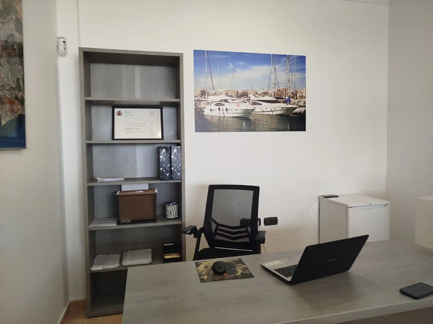 Office for rent in Calle Papaya, 13, Lomas de Cabo Roig - Los Dolses Office for rent in Orihuela