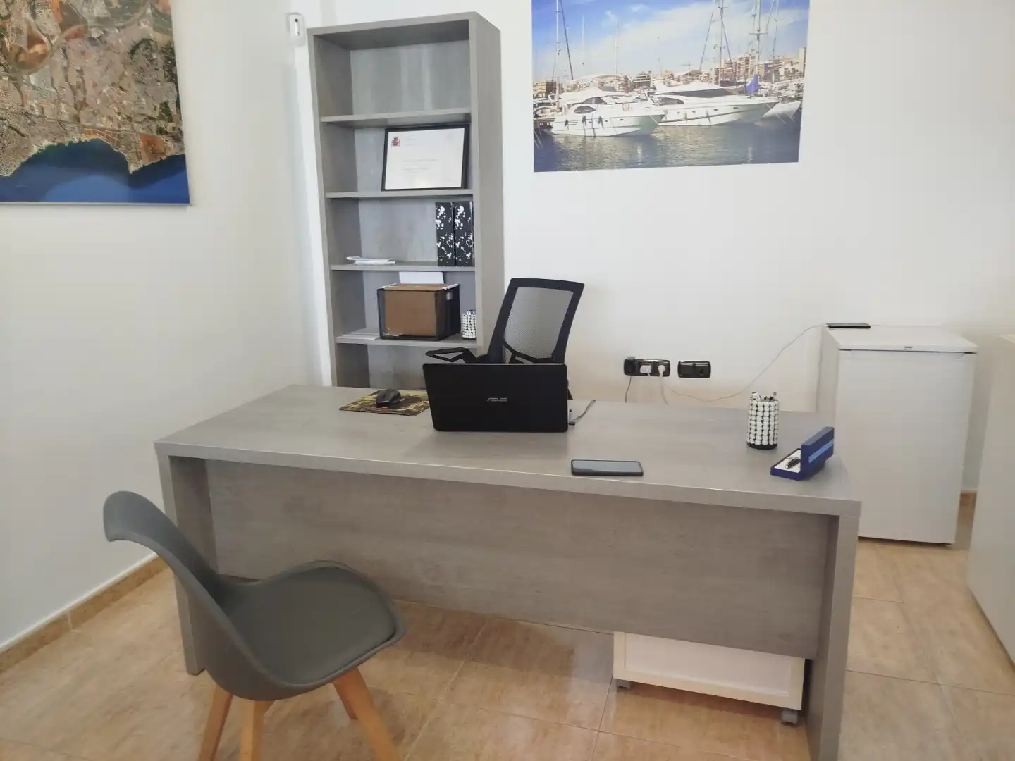 Office for rent in Calle Papaya, 13, Lomas de Cabo Roig - Los Dolses Office for rent in Orihuela
