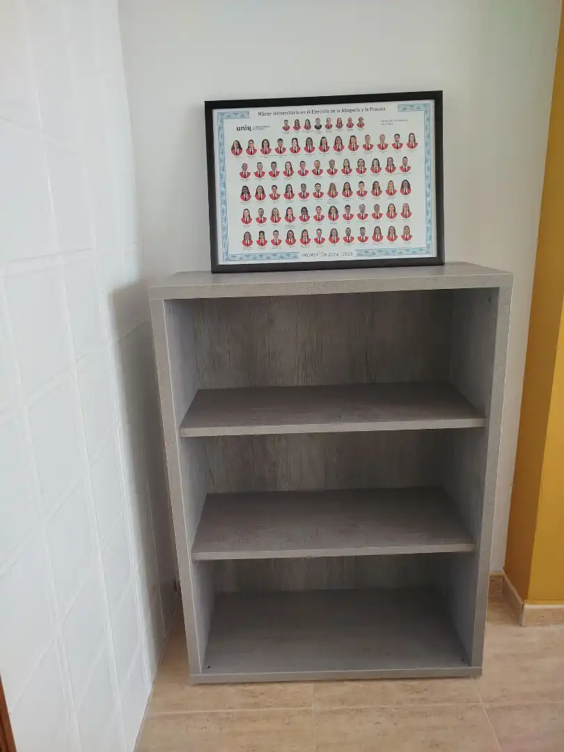 Office for rent in Calle Papaya, 13, Lomas de Cabo Roig - Los Dolses Bedroom of Office for rent in Orihuela