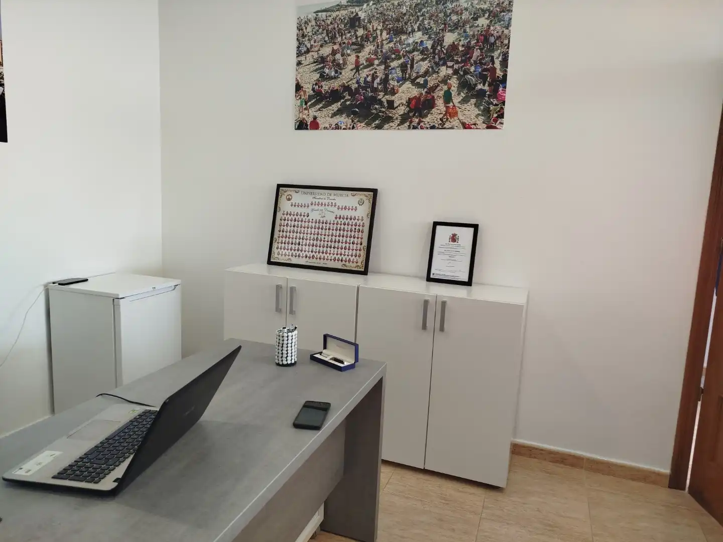 Office for rent in Calle Papaya, 13, Lomas de Cabo Roig - Los Dolses Office for rent in Orihuela