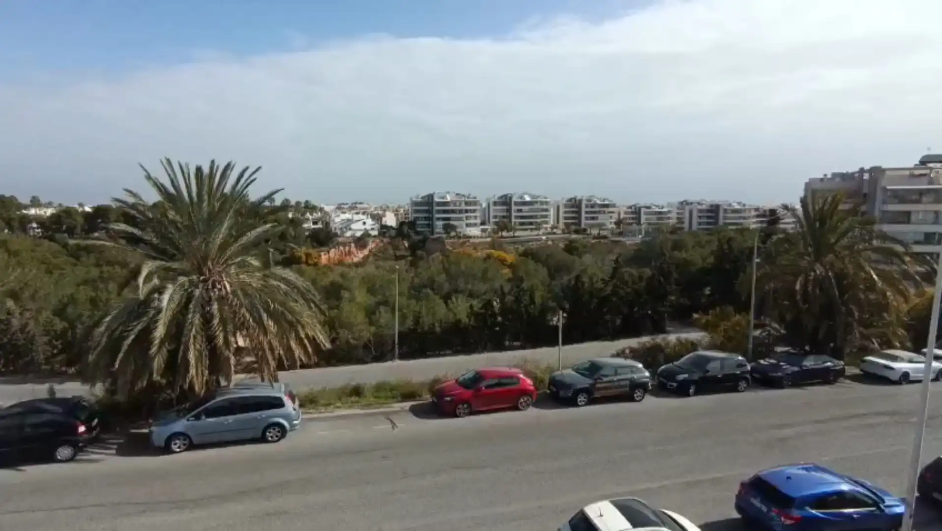 Office for rent in Calle Papaya, 13, Lomas de Cabo Roig - Los Dolses Exterior view of Office for rent in Orihuela