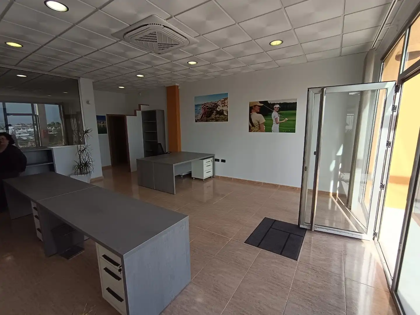 Office for rent in Calle Papaya, 13, Lomas de Cabo Roig - Los Dolses Office for rent in Orihuela