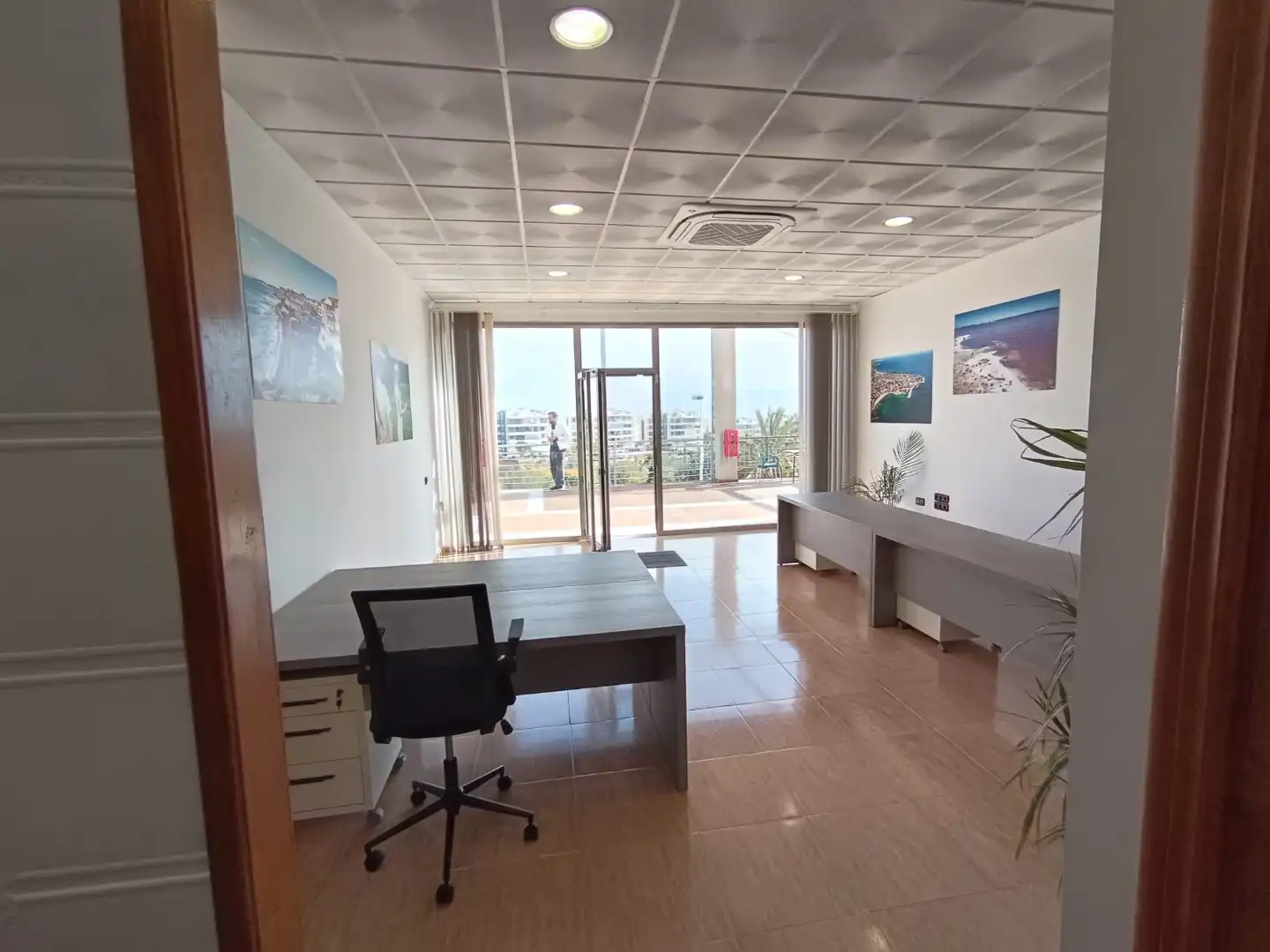 Office for rent in Calle Papaya, 13, Lomas de Cabo Roig - Los Dolses Office for rent in Orihuela