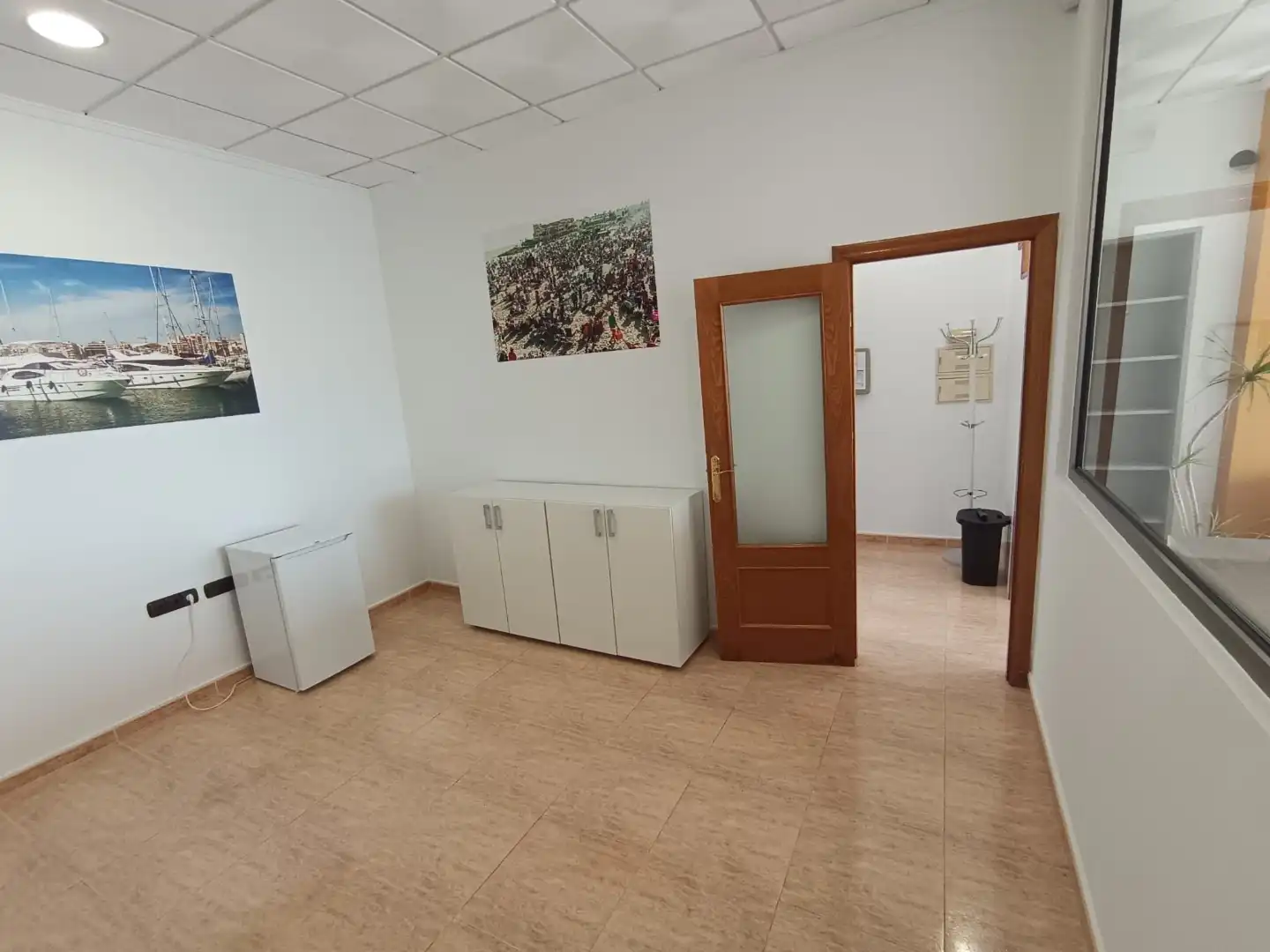 Office for rent in Calle Papaya, 13, Lomas de Cabo Roig - Los Dolses Office for rent in Orihuela