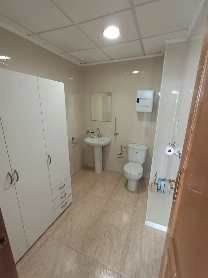 Office for rent in Calle Papaya, 13, Lomas de Cabo Roig - Los Dolses Bathroom of Office for rent in Orihuela