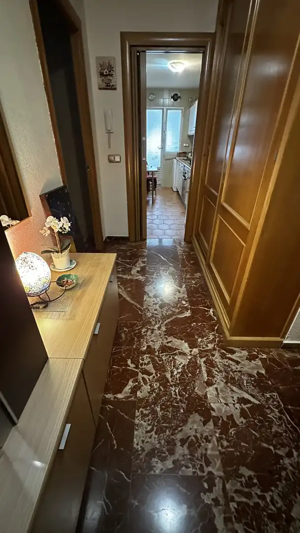 Pis en venda a Avenida Don Bosco, Barrio de Zaidín Pis en venda en Granada amb Aire condicionat, Calefacció i Jardí privat