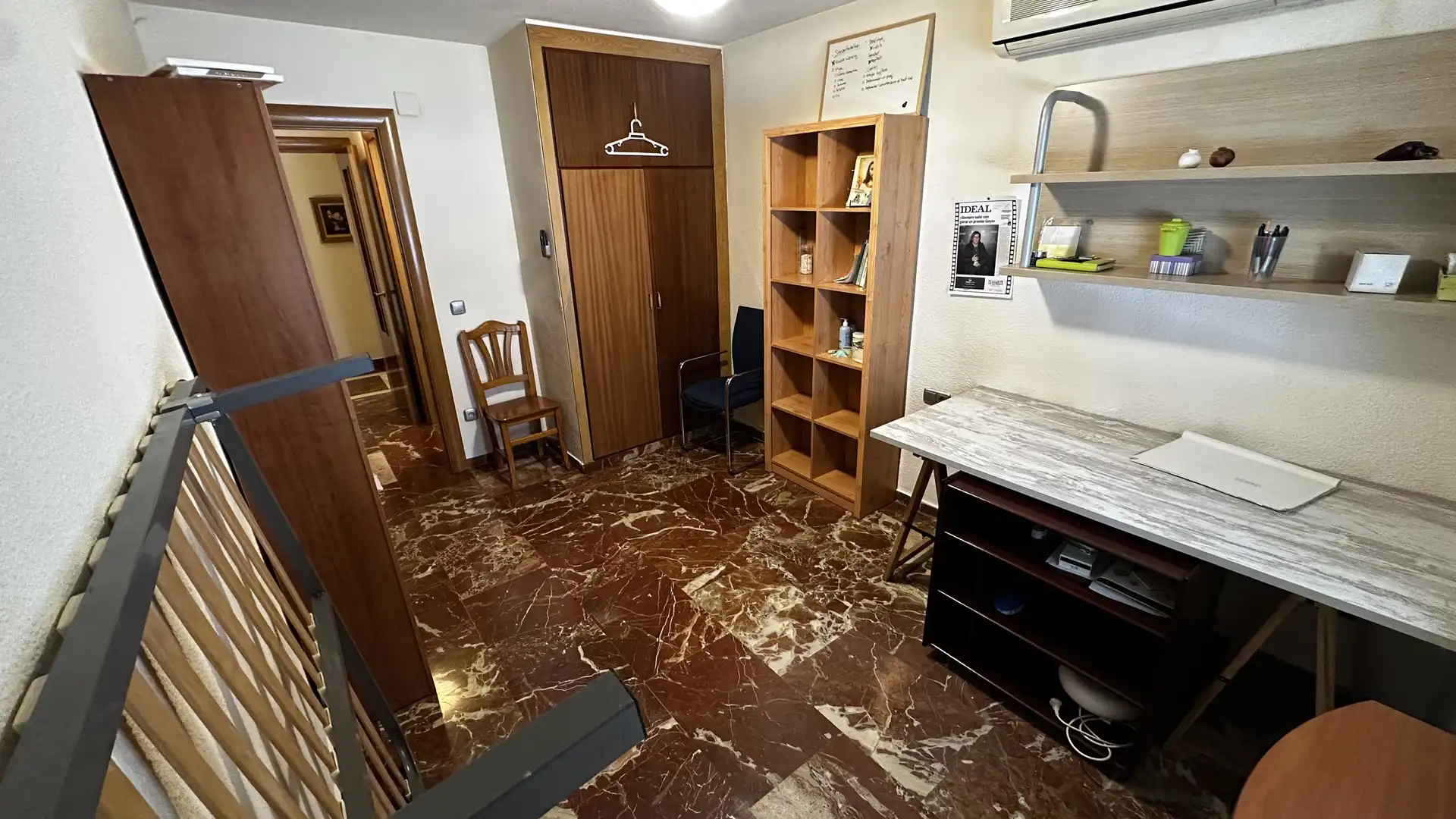 Pis en venda a Avenida Don Bosco, Barrio de Zaidín Pis en venda en Granada amb Aire condicionat, Calefacció i Jardí privat
