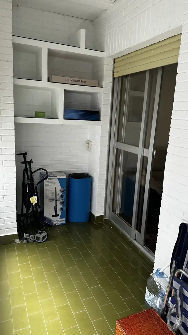 Pis en venda a Avenida Don Bosco, Barrio de Zaidín Terrassa de Pis en venda en Granada amb Aire condicionat, Calefacció i Jardí privat