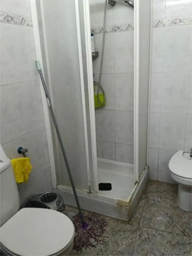 Baño de Casa o chalet en venta en Montblanc con Amueblado