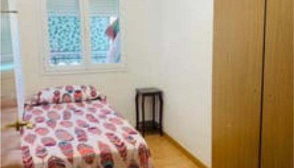 Habitación en Bellas Vistas, Madrid Capital - imagen 1 Foto 1 de Habitación en Bellas Vistas, Madrid Capital