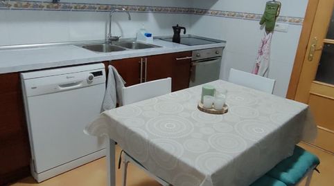 Foto 3 de Piso en venta en Calle Jose de Larra, 30, Aljomahima - Ermita, Las Gabias
