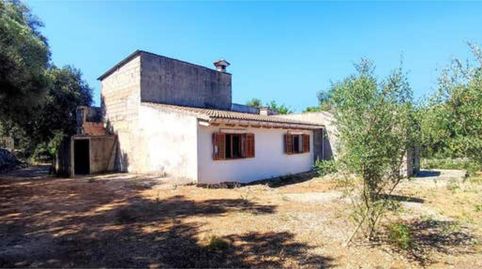 Einfamilien-Reihenhaus zum Verkauf in Muro, Illes Balears - Bild 4 Foto 4 von Einfamilien-Reihenhaus zum Verkauf in Muro, Illes Balears