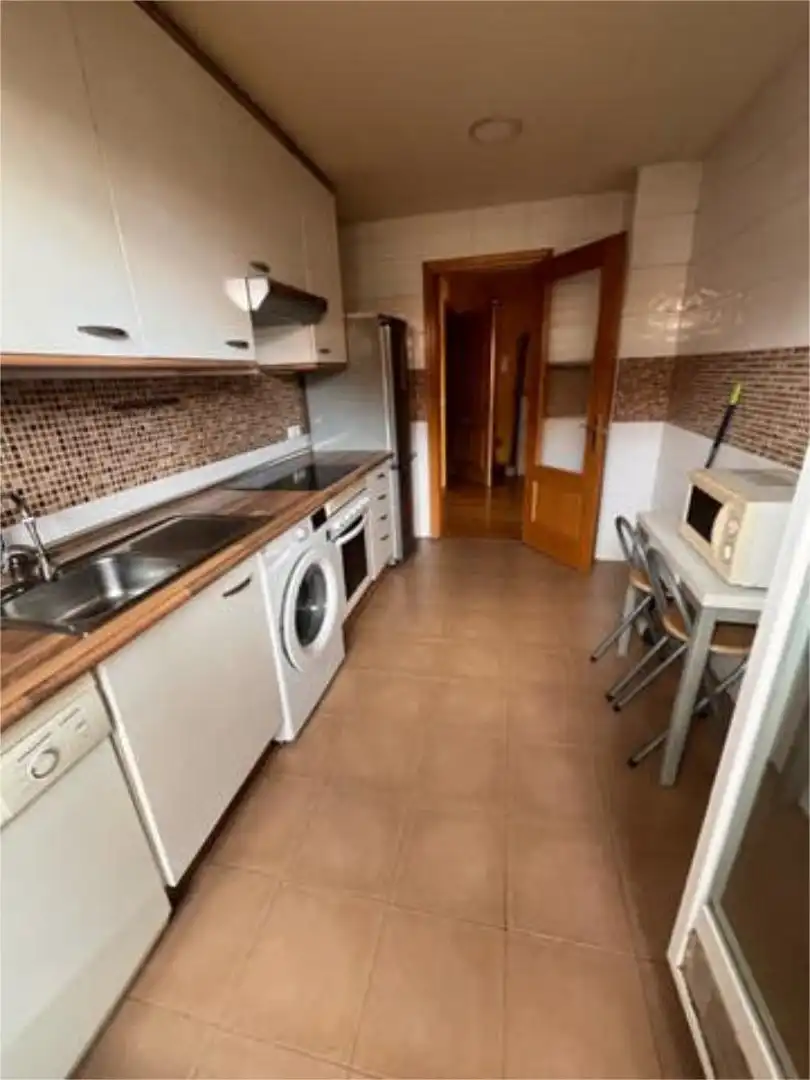 Flat for rent in Villamayor