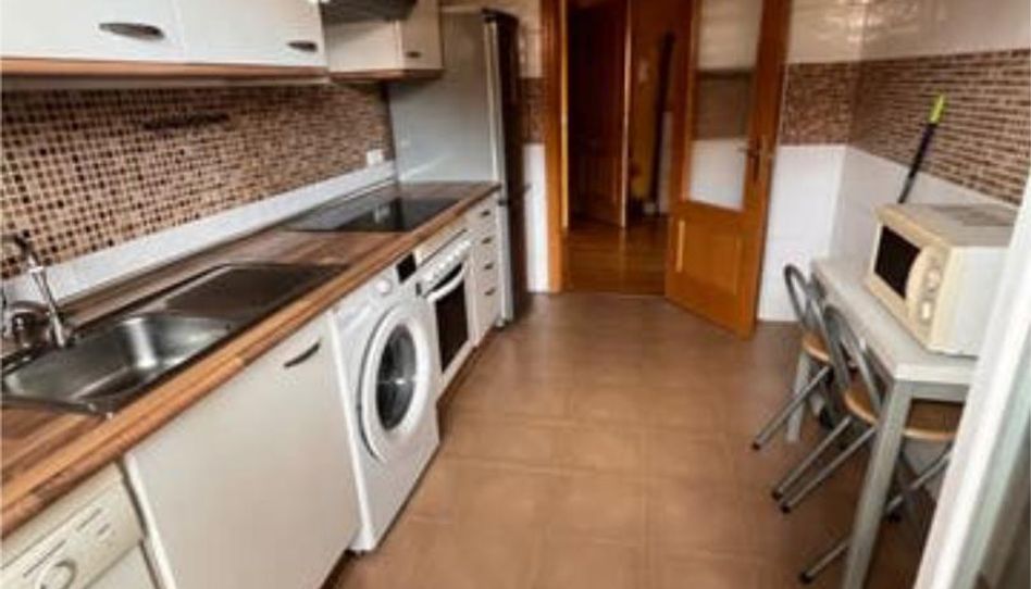 Flat for rent in Villamayor, Salamanca - image 1 Photo 1 of Flat for rent in Villamayor, Salamanca