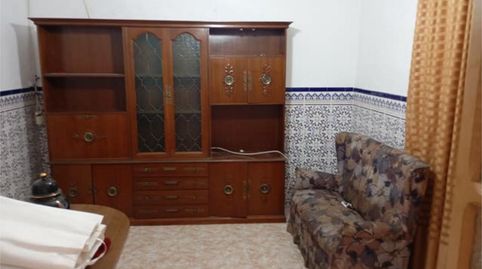 Foto 3 von Haus oder Chalet zum Verkauf in Alcantarilla - La Glorieta, Jaén Capital