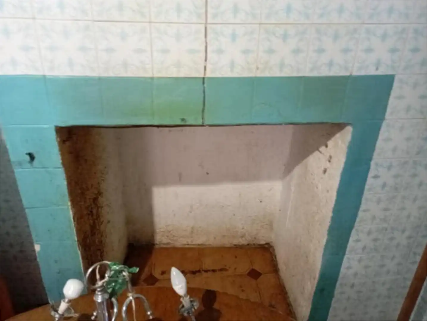 Houses for sale in Alcantarilla - La Glorieta Bathroom of Houses for sale in Jaén Capital