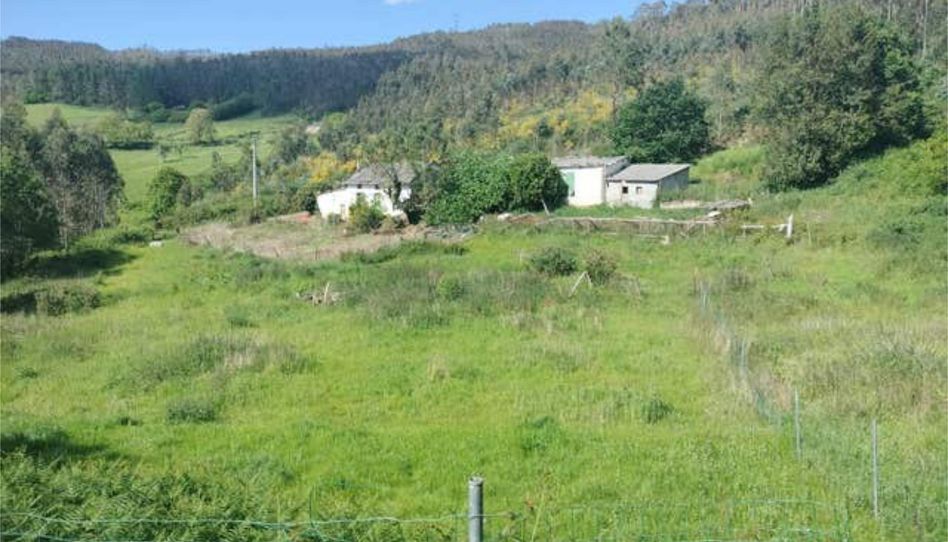 Casa o xalet en venda a Lourenzá, Lugo - imatge 1 Foto 1 de Casa o xalet en venda a Lourenzá, Lugo