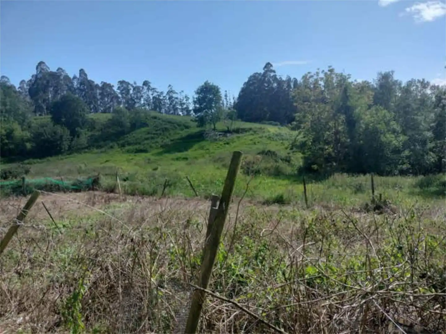 Casa o xalet en venda a Lourenzá Casa o xalet en venda en Lourenzá amb Jardí privat