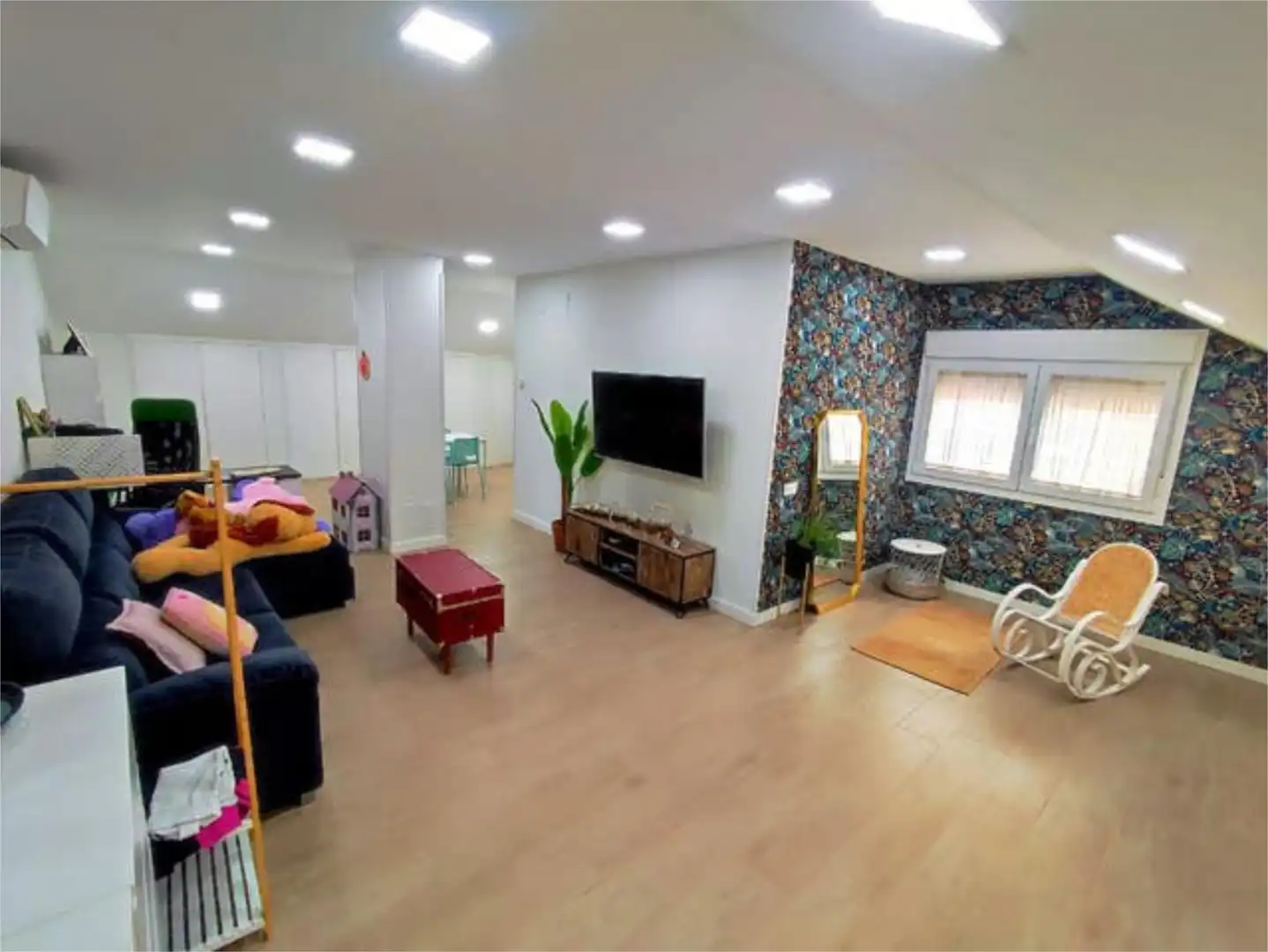 Detached homes for sale in Rivas-Vaciamadrid  with Heating, Private garden and Terrace