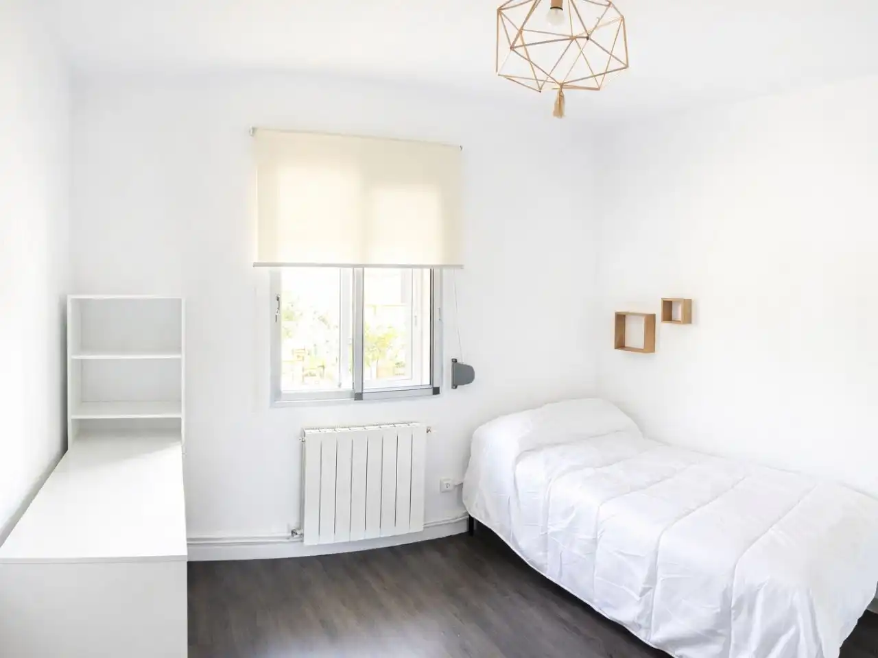 Piso de alquiler en Avenida de Cervantes, 18, Nuevo Cáceres Habitación de Piso de alquiler en Cáceres con Aire acondicionado, Calefacción y Parquet