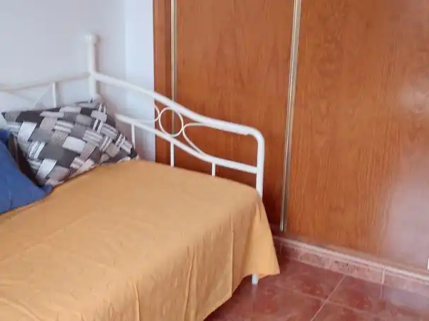 Habitación en Calle las Escuelas, Desamparados - Hurchillo - Torremendo Habitación en Calle las Escuelas, Desamparados - Hurchillo - Torremendo