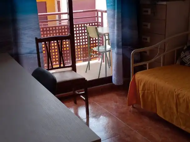 Habitación en Calle las Escuelas, Desamparados - Hurchillo - Torremendo Habitación en Calle las Escuelas, Desamparados - Hurchillo - Torremendo