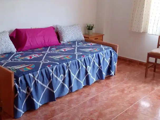Habitación en Calle las Escuelas, Desamparados - Hurchillo - Torremendo Habitación en Calle las Escuelas, Desamparados - Hurchillo - Torremendo