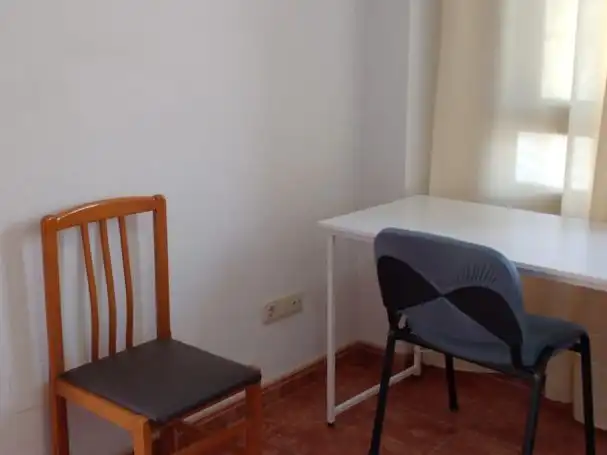 Habitación en Calle las Escuelas, Desamparados - Hurchillo - Torremendo Habitación en Calle las Escuelas, Desamparados - Hurchillo - Torremendo