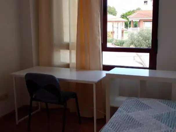 Habitación en Calle las Escuelas, Desamparados - Hurchillo - Torremendo Habitación en Calle las Escuelas, Desamparados - Hurchillo - Torremendo
