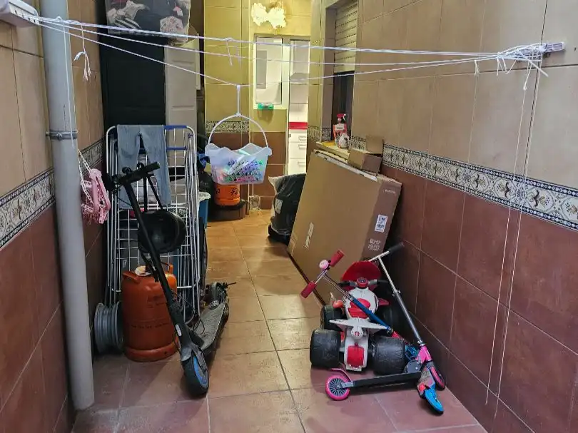 Piso en venta en Carrer de la Mare de Déu de la Pau, 41, Zona Avenida al Vedat Piso en venta en Torrent con Aire acondicionado, Calefacción y Parquet