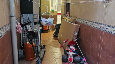 Piso en venta en Carrer de la Mare de Déu de la Pau, 41, Zona Avenida al Vedat, Torrent - imagen 5 Foto 5 de Piso en venta en Carrer de la Mare de Déu de la Pau, 41, Zona Avenida al Vedat, Torrent