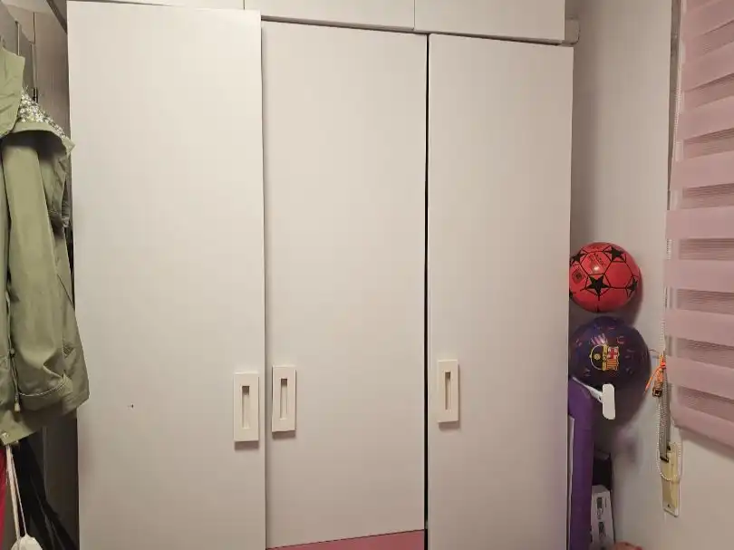 Piso en venta en Carrer de la Mare de Déu de la Pau, 41, Zona Avenida al Vedat Habitación de Piso en venta en Torrent con Aire acondicionado, Calefacción y Parquet