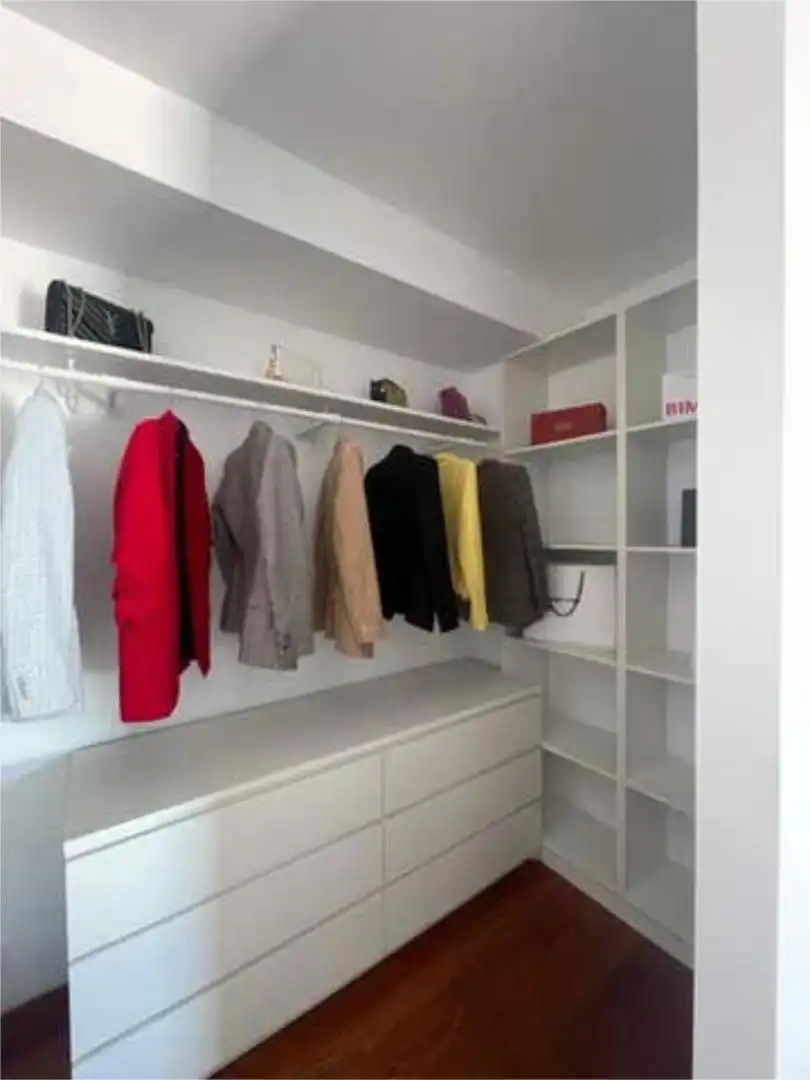 Ático de alquiler en Coiro Habitación de Ático de alquiler en Cangas con Calefacción, Terraza y Trastero