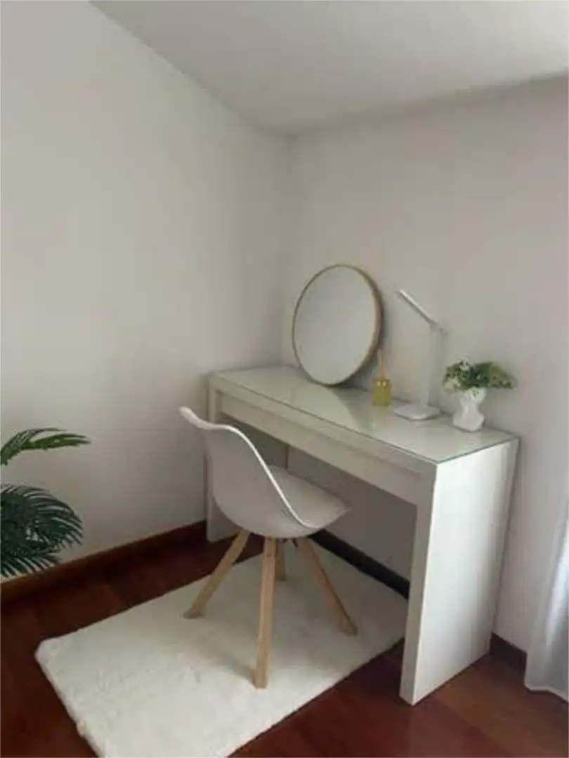 Ático de alquiler en Coiro Habitación de Ático de alquiler en Cangas con Calefacción, Terraza y Trastero